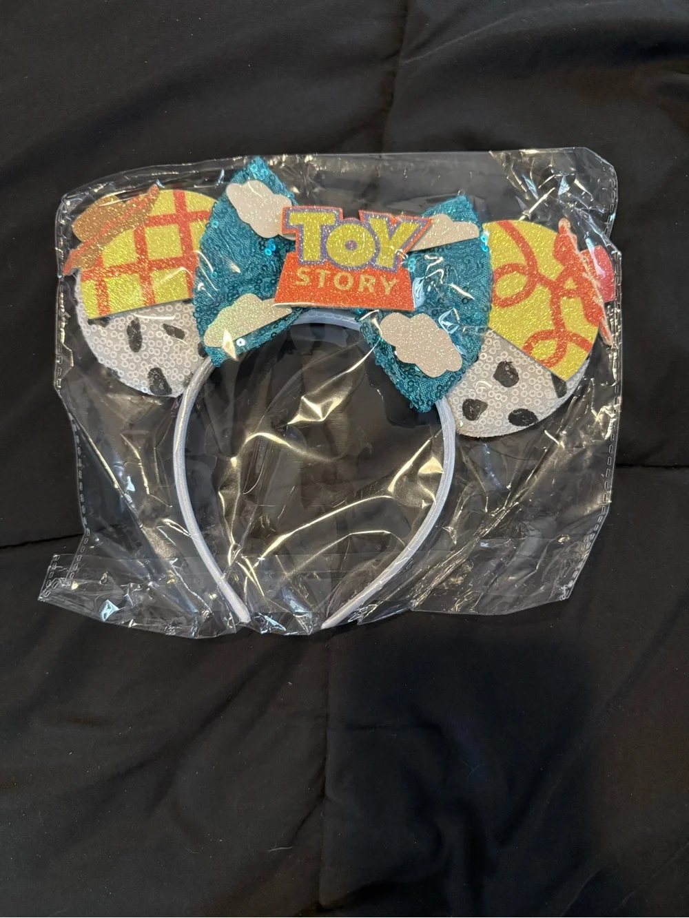 Toy Story Mickey Ears